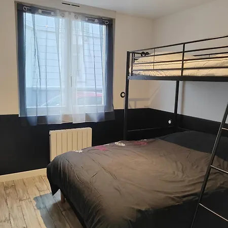 Apartment Cosy
