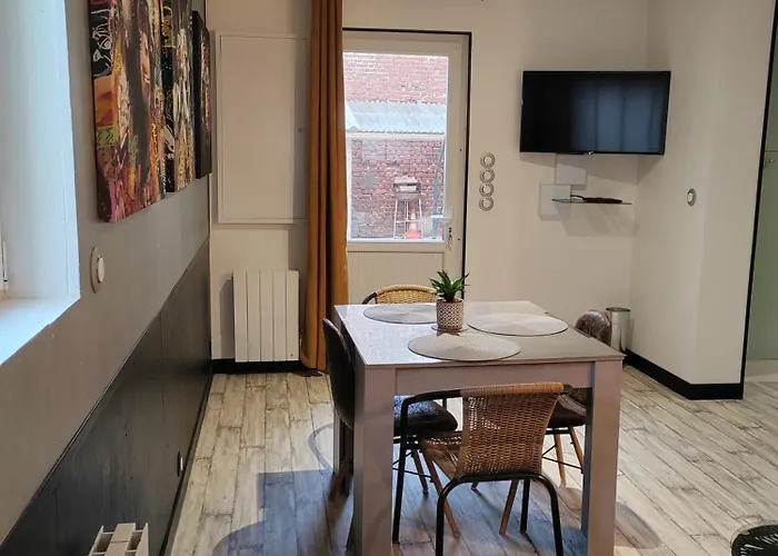 Apartament Cosy