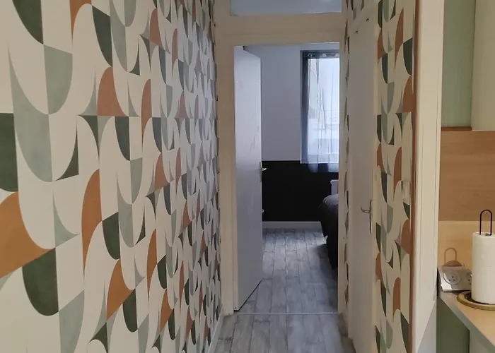 Apartament Cosy *