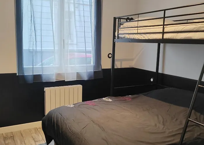 Apartament Cosy