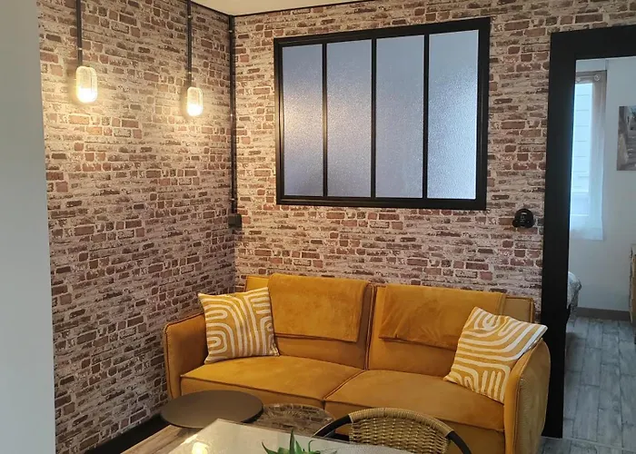 Cosy Berck