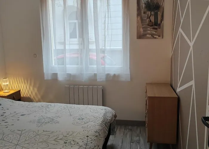 Cosy Apartament *