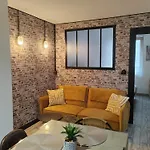 Cosy Berck
