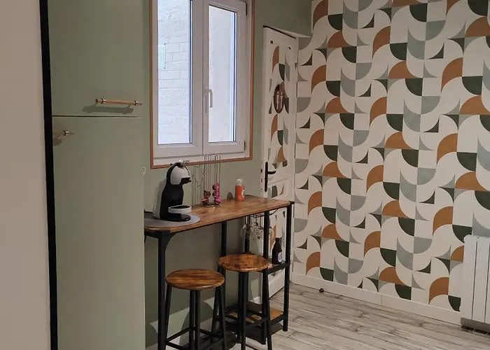 Apartment Cosy
