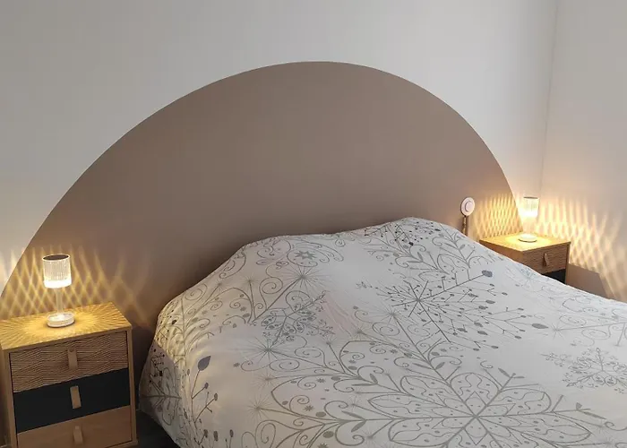 Apartment Cosy